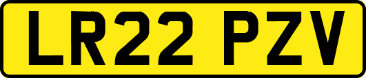LR22PZV