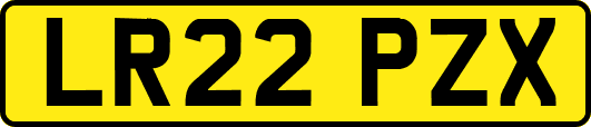 LR22PZX