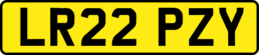 LR22PZY