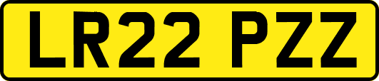 LR22PZZ