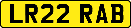 LR22RAB