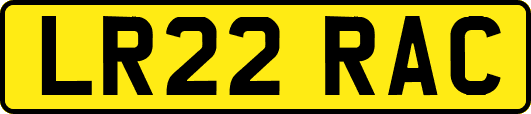 LR22RAC