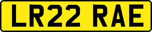 LR22RAE