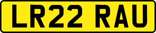 LR22RAU