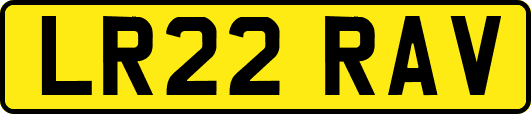 LR22RAV