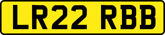 LR22RBB