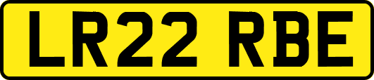 LR22RBE