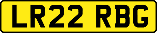 LR22RBG