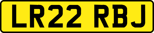 LR22RBJ