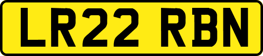 LR22RBN