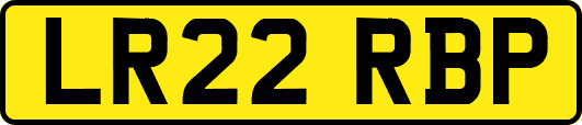LR22RBP