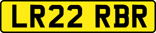 LR22RBR