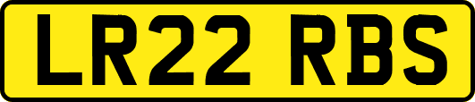 LR22RBS