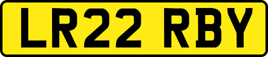 LR22RBY