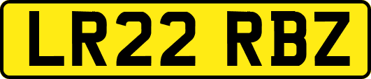 LR22RBZ