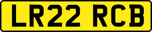 LR22RCB