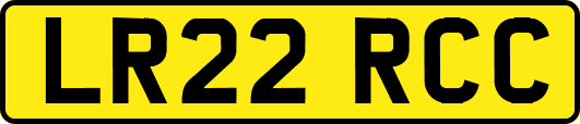 LR22RCC