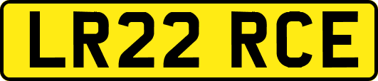 LR22RCE