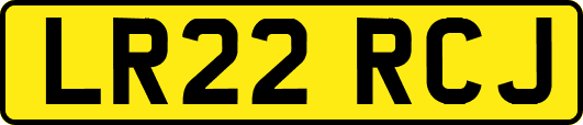 LR22RCJ