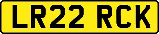 LR22RCK