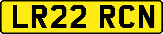 LR22RCN