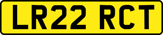LR22RCT