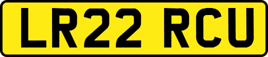 LR22RCU