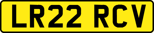 LR22RCV