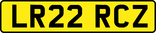 LR22RCZ