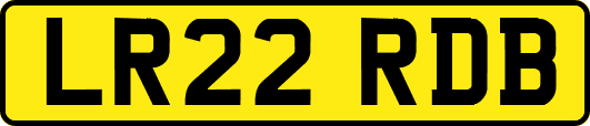 LR22RDB