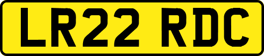 LR22RDC