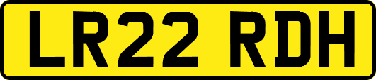 LR22RDH