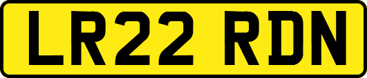 LR22RDN
