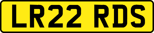 LR22RDS