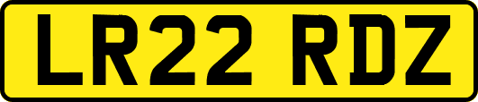 LR22RDZ