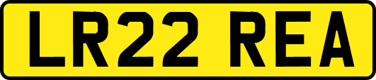 LR22REA
