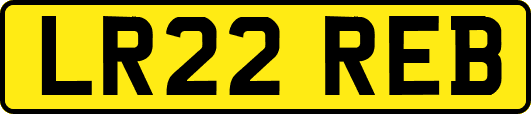 LR22REB