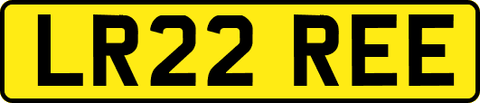 LR22REE