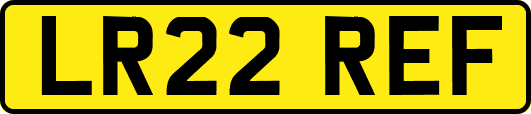 LR22REF