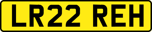 LR22REH