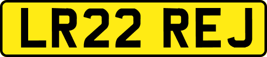 LR22REJ