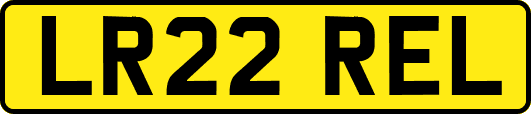 LR22REL