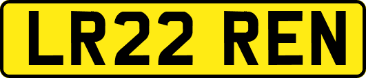 LR22REN