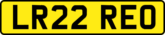 LR22REO