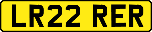 LR22RER