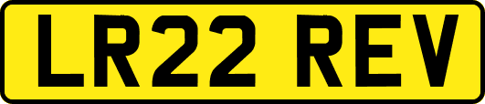 LR22REV
