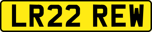 LR22REW