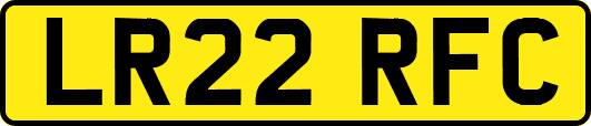 LR22RFC