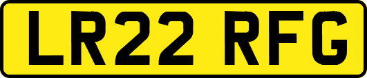 LR22RFG