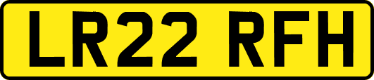 LR22RFH